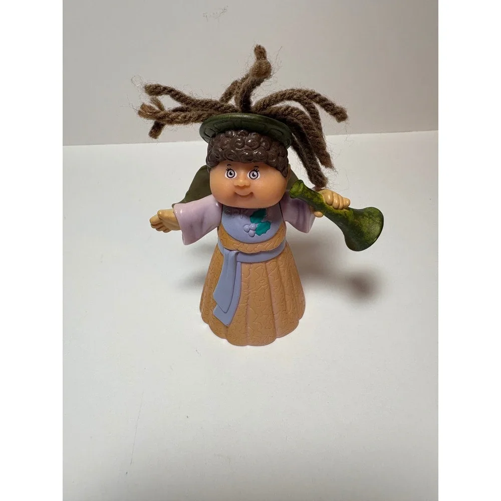 1994 Mimi Kristina Christmas Angel 3.5